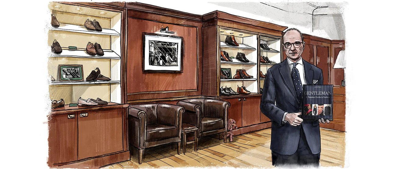 Guide complet des chaussures et bottes pour hommes