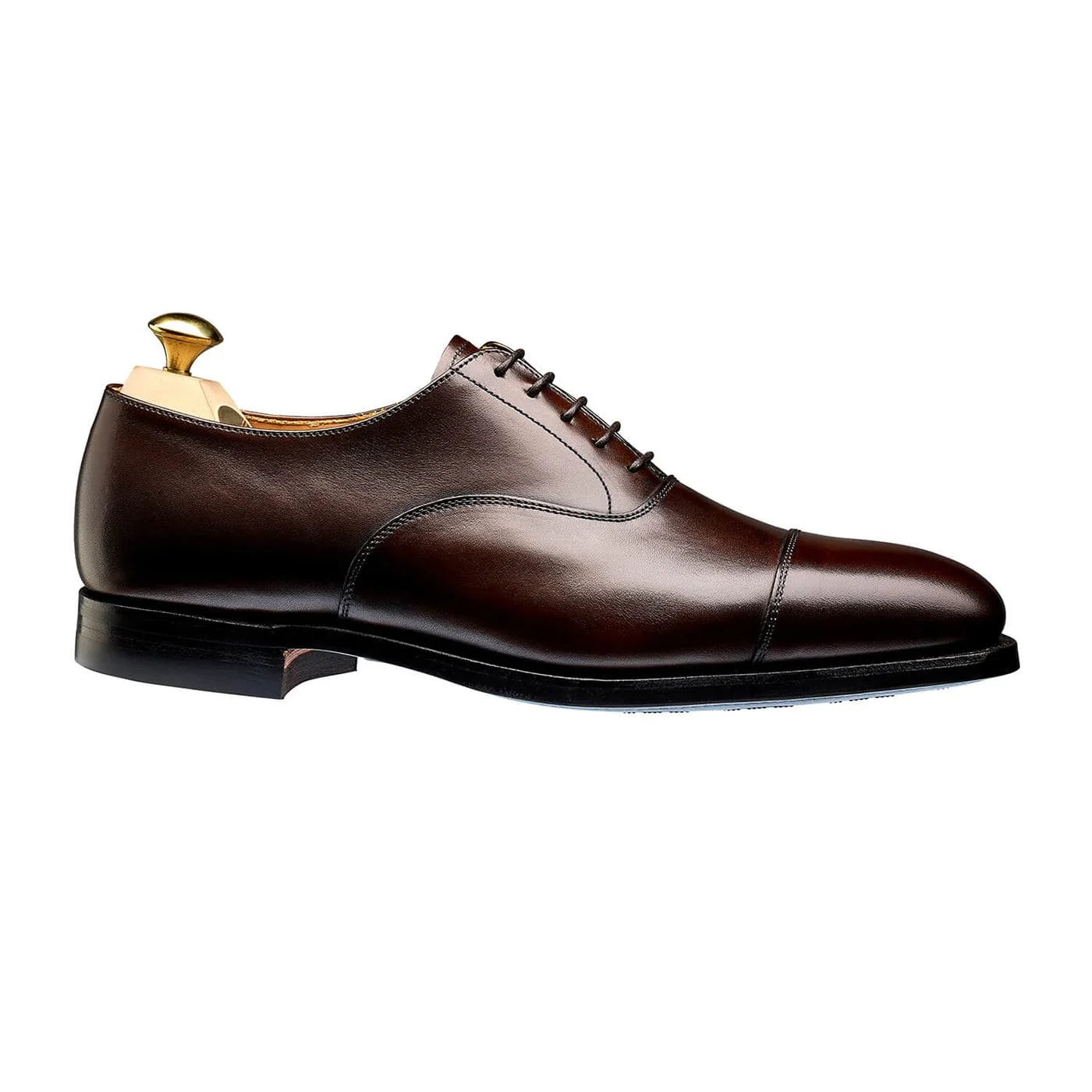 Crockett & Jones Connaught 2 Cap-Toe Oxford Shoes | GS Douville Crockett & Jones Connaught 2 Cap-Toe Oxford Shoes | GS Douville