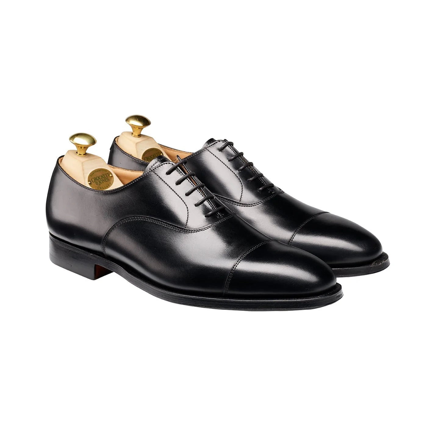 Connaught Cap-Toe Oxford | Elegant Footwear | GS Douville Connaught Cap-Toe Oxford | Elegant Footwear | GS Douville