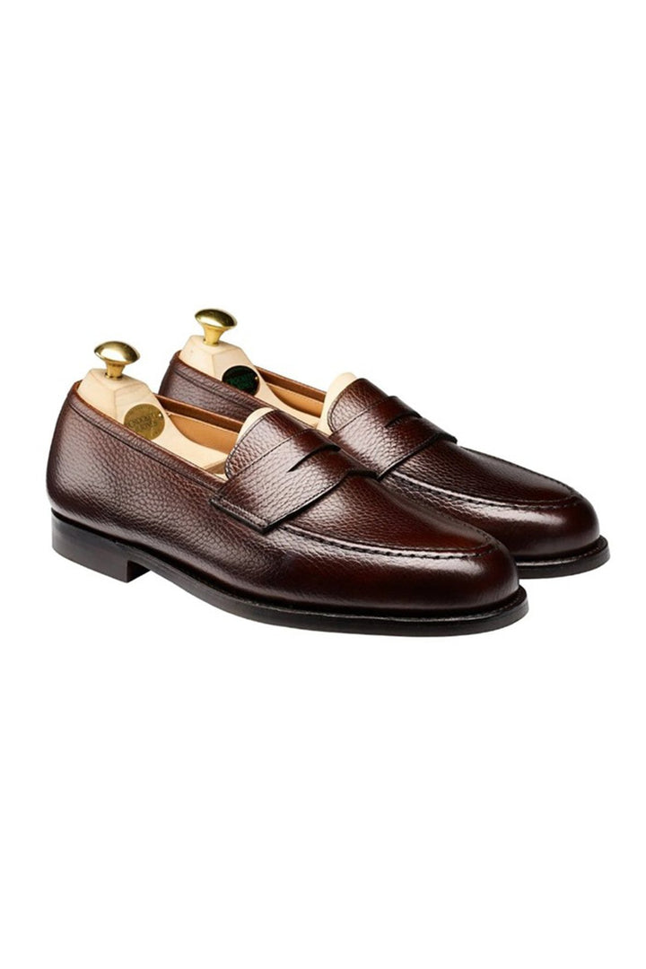 Crockett & Jones Boston