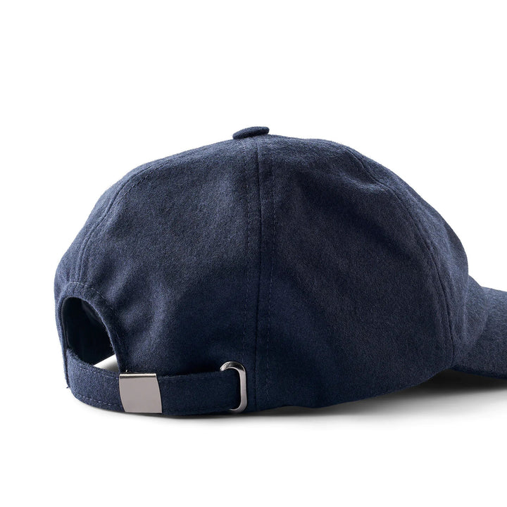 Fox flannel hat