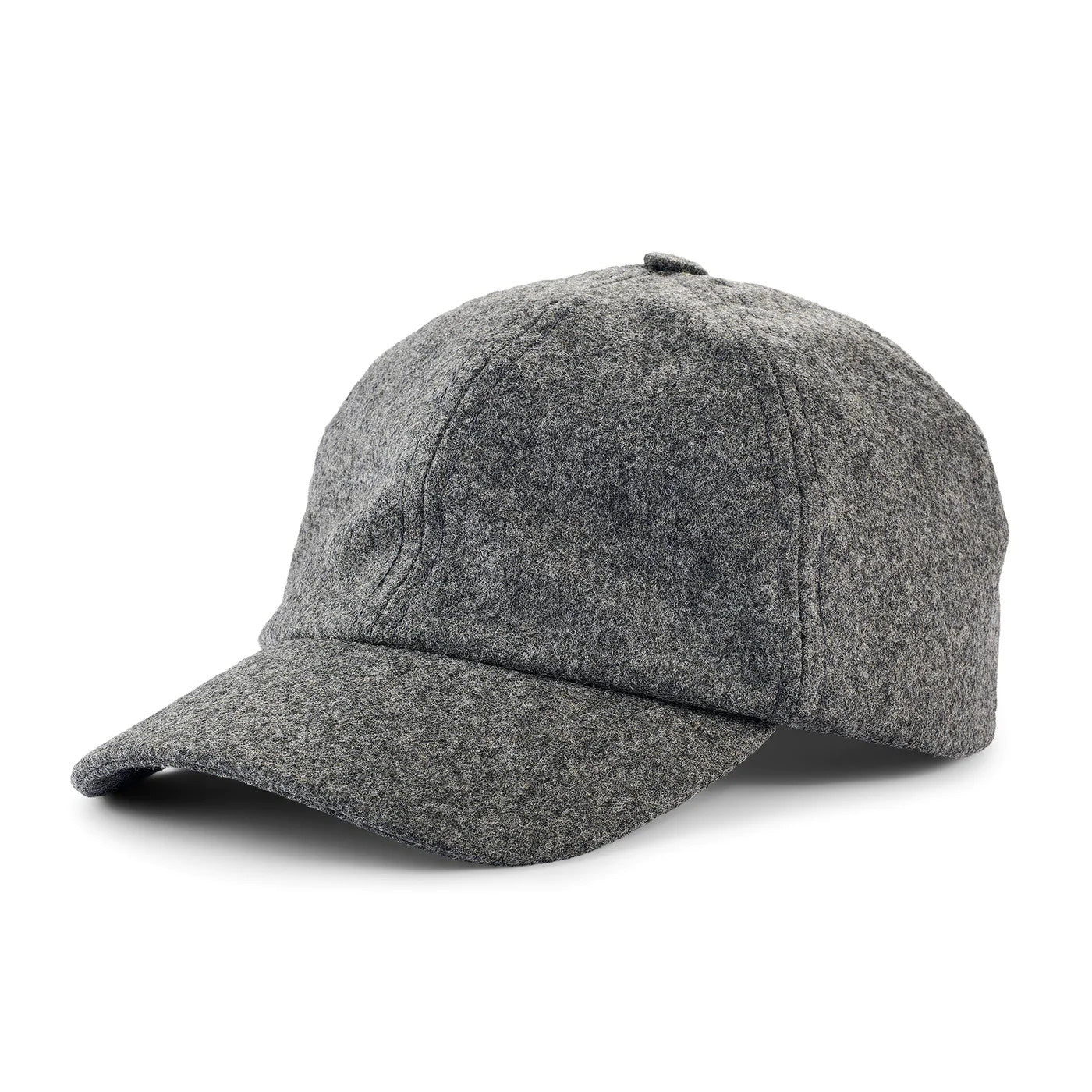 Fox flannel hat