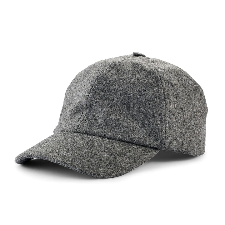 Fox flannel hat