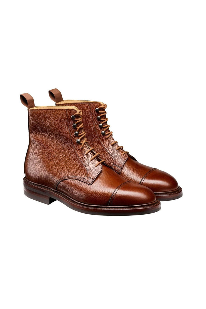 Crockett & Jones Coniston