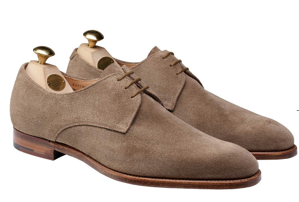 Crockett & Jones Waterford