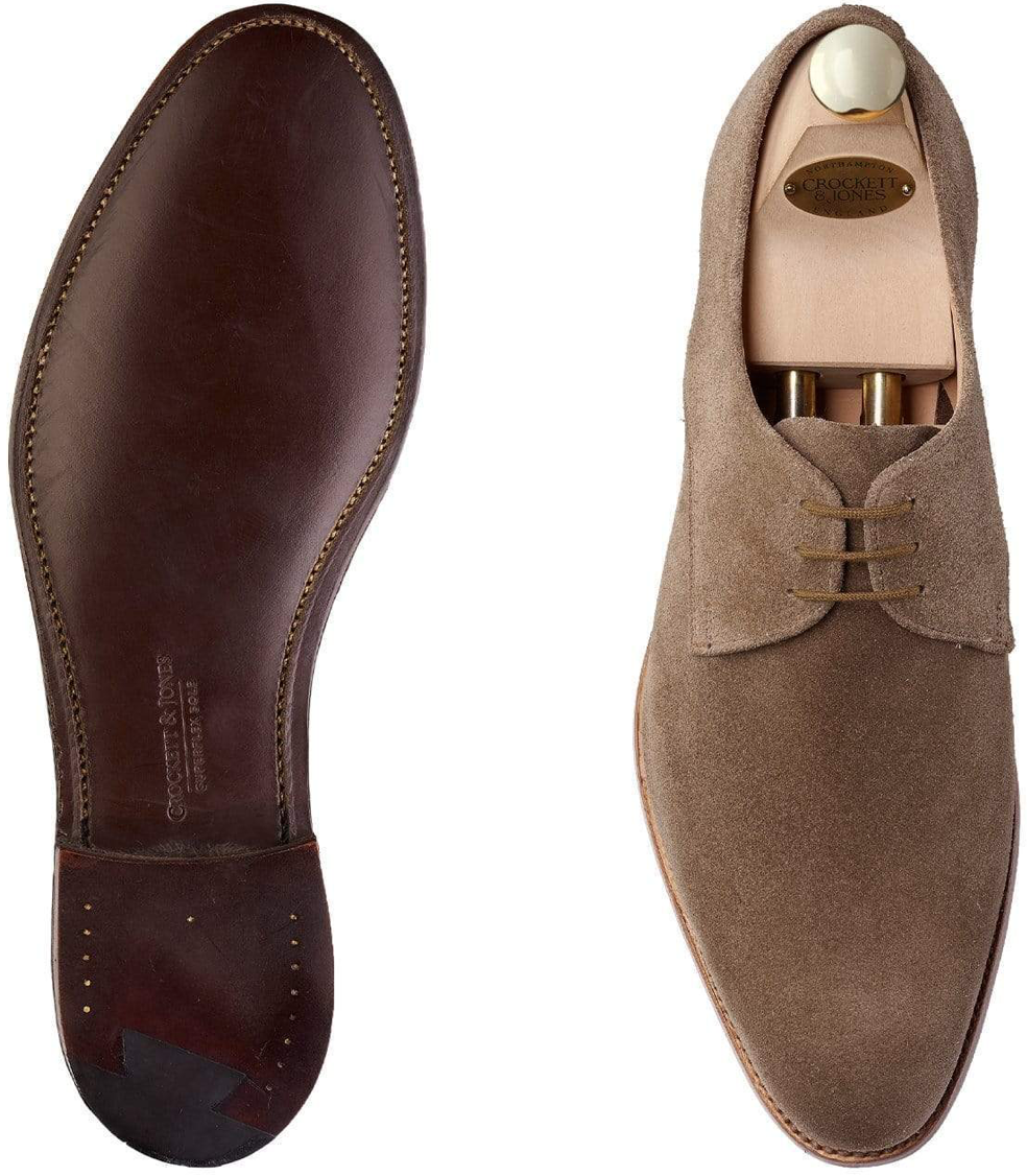 Crockett & Jones Waterford