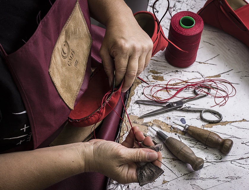 The Art of the Unhurried Stride: Discovering the Discreet Luxury of Calo Shoes