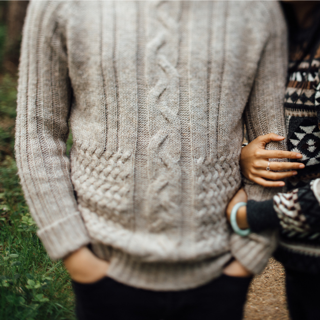 Knitwear category  GS