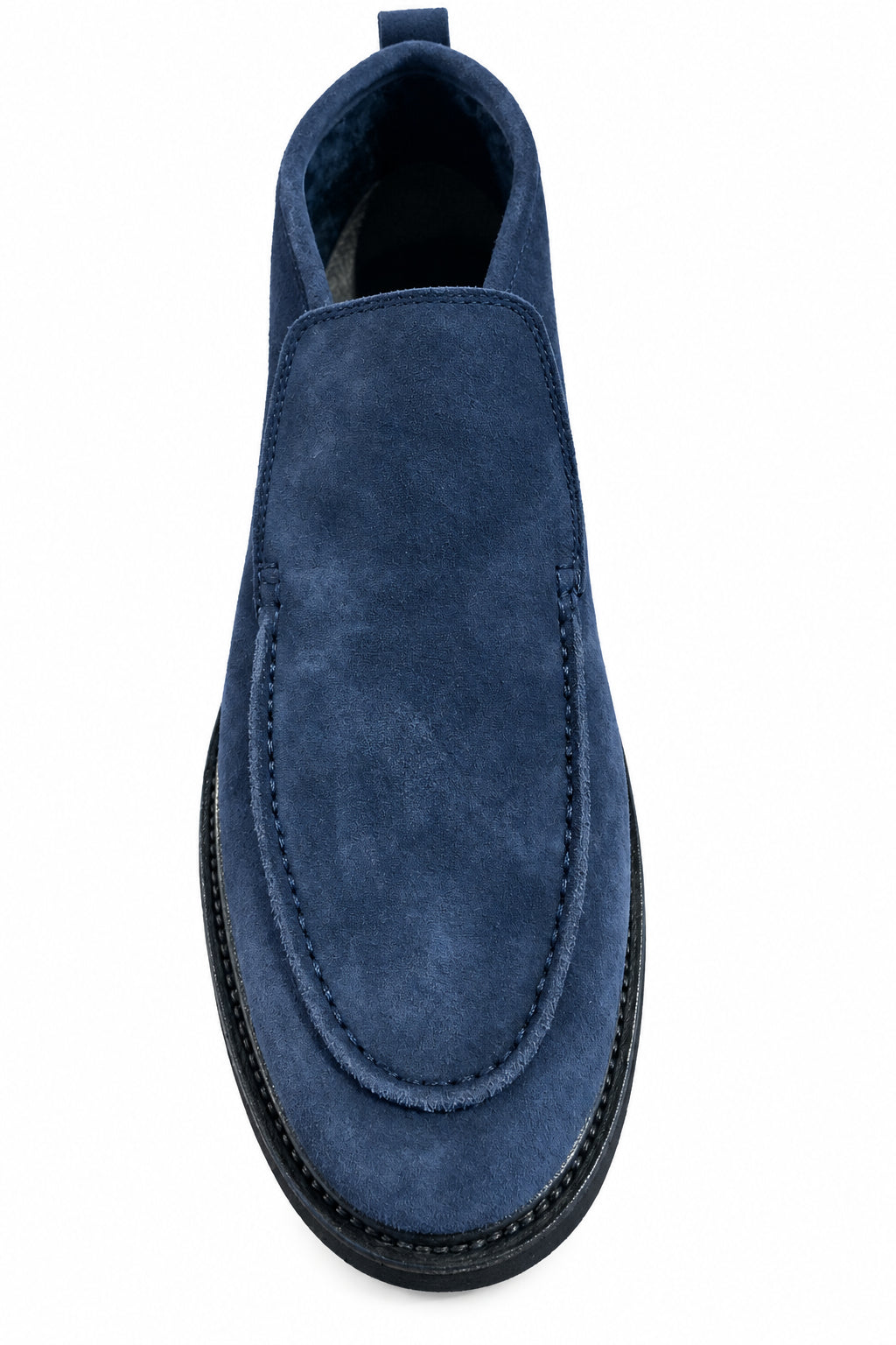 Calò Trentino navy boot