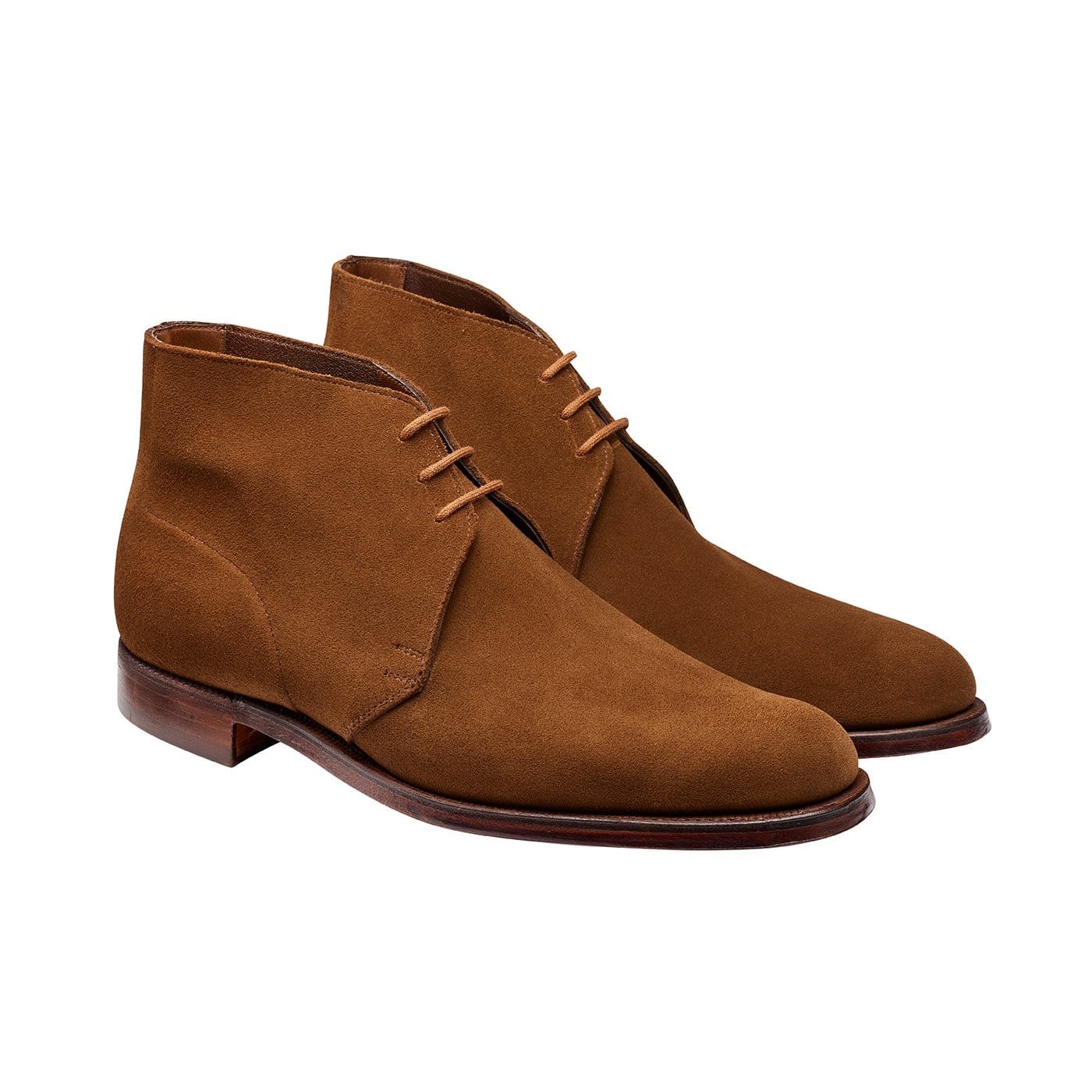 Crockett & Jones Chukka