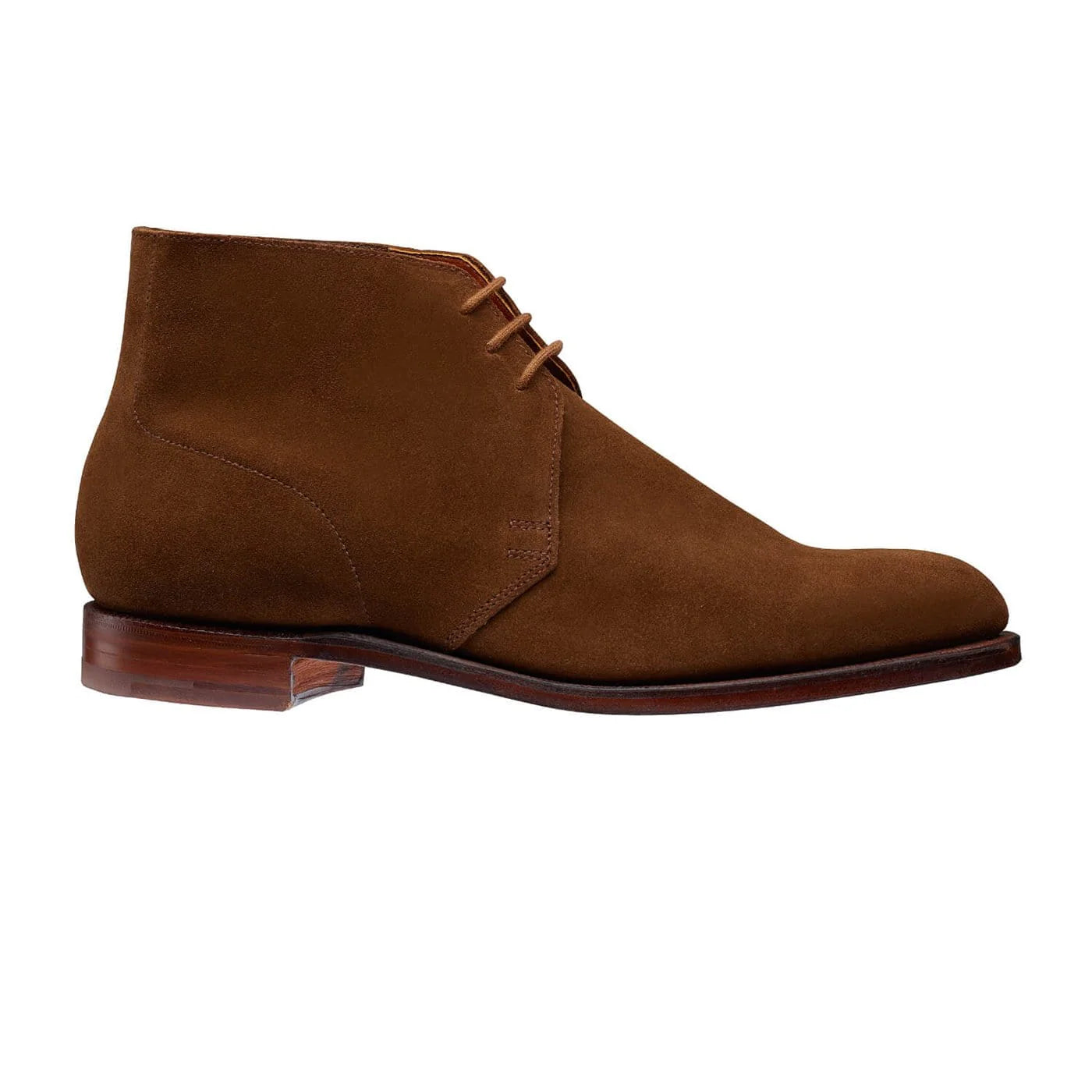 Crockett & Jones Chukka