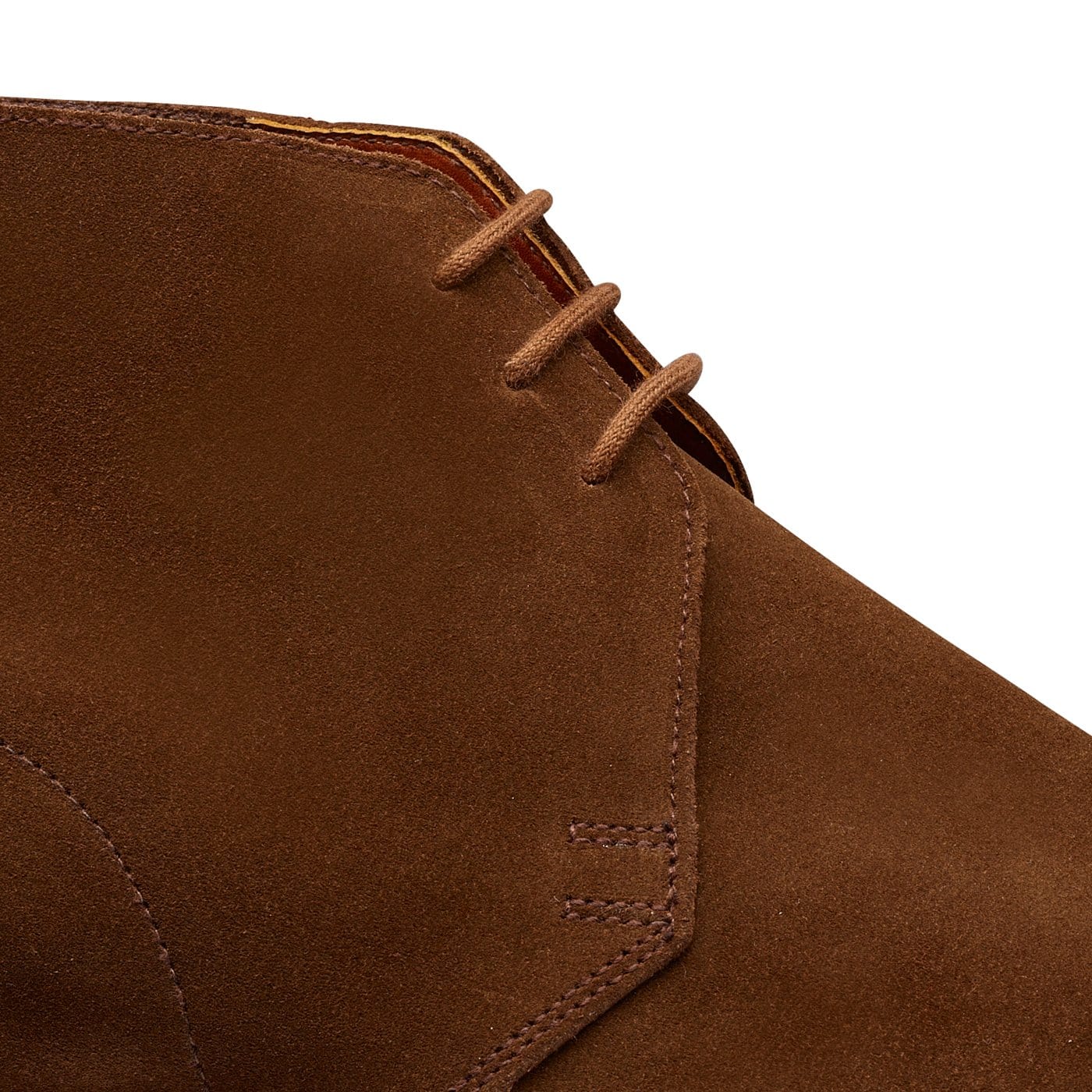 Crockett & Jones Chukka Boots | Elegant Casual Footwear | GS Douville