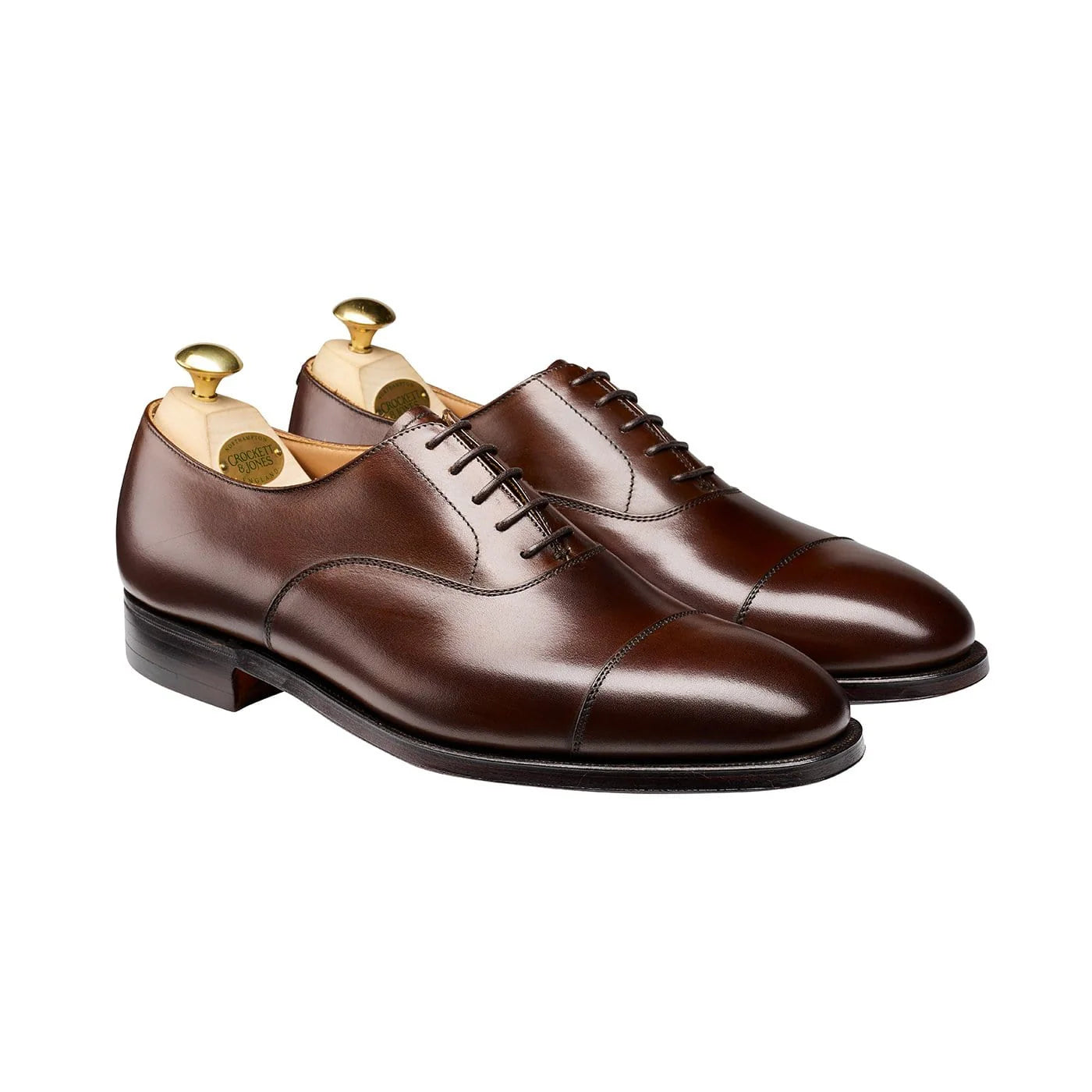靴 CROCKETT&JONES CONNAUGHT 10E Connaught27742A-