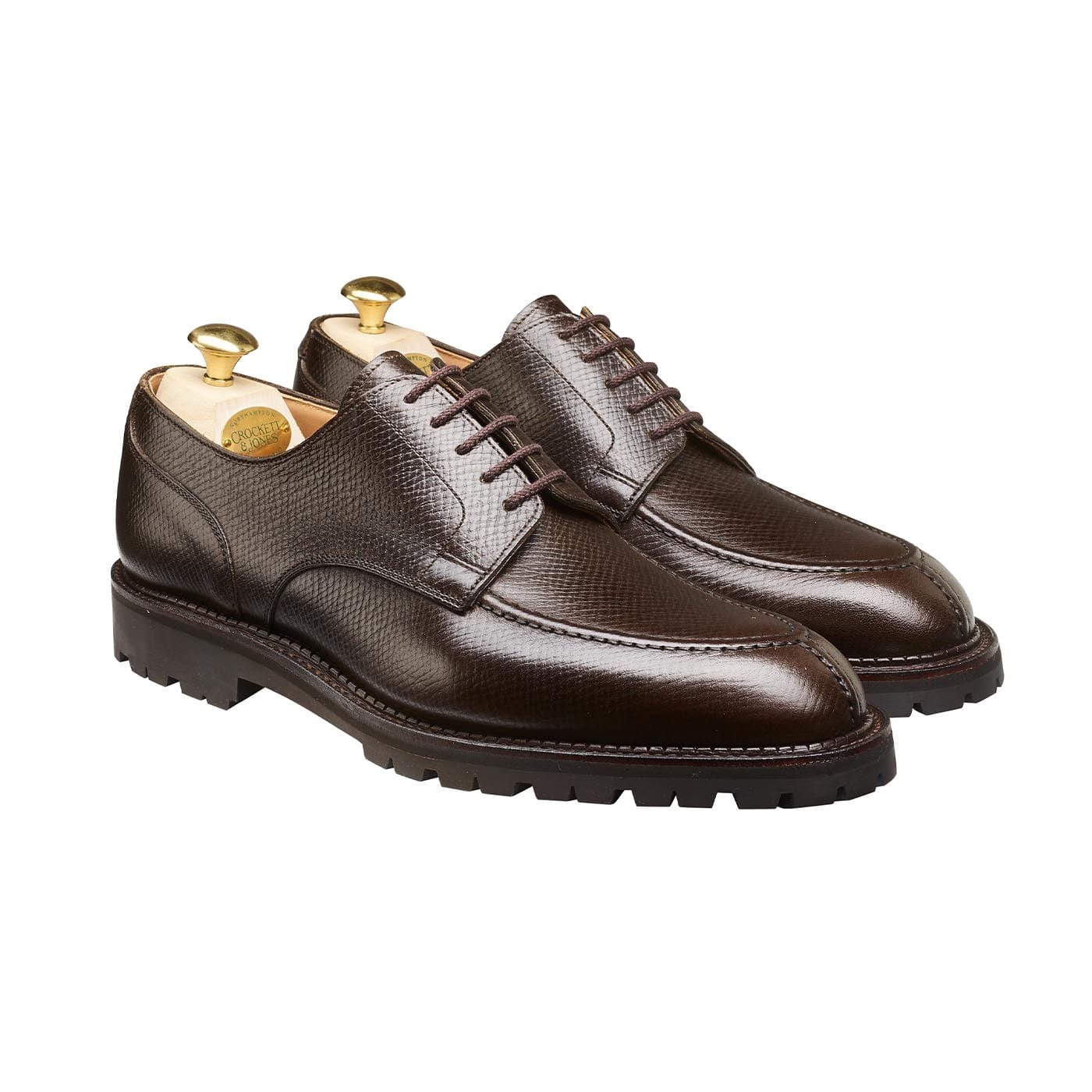Crockett & Jones Denver