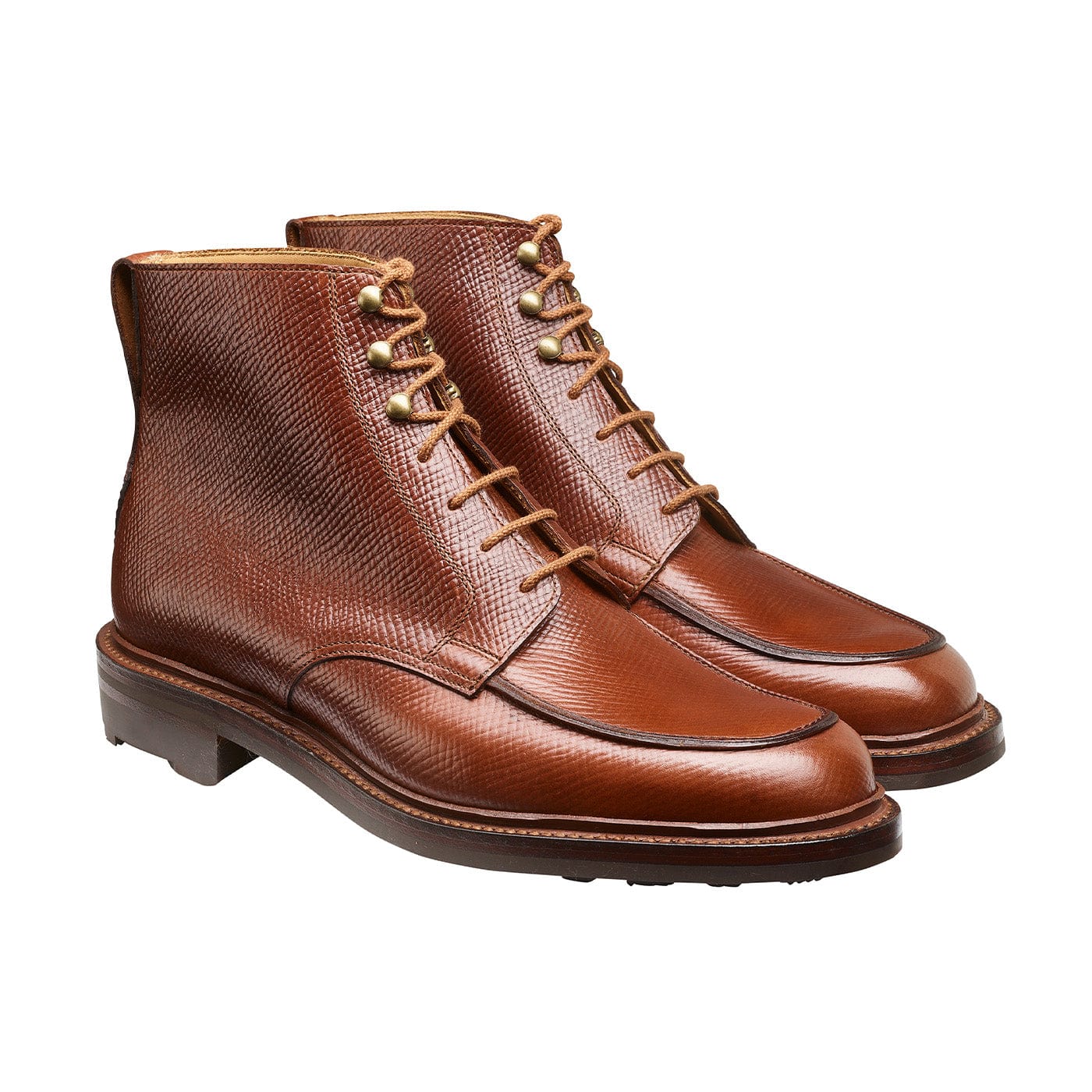 Crockett & Jones Donegal 2