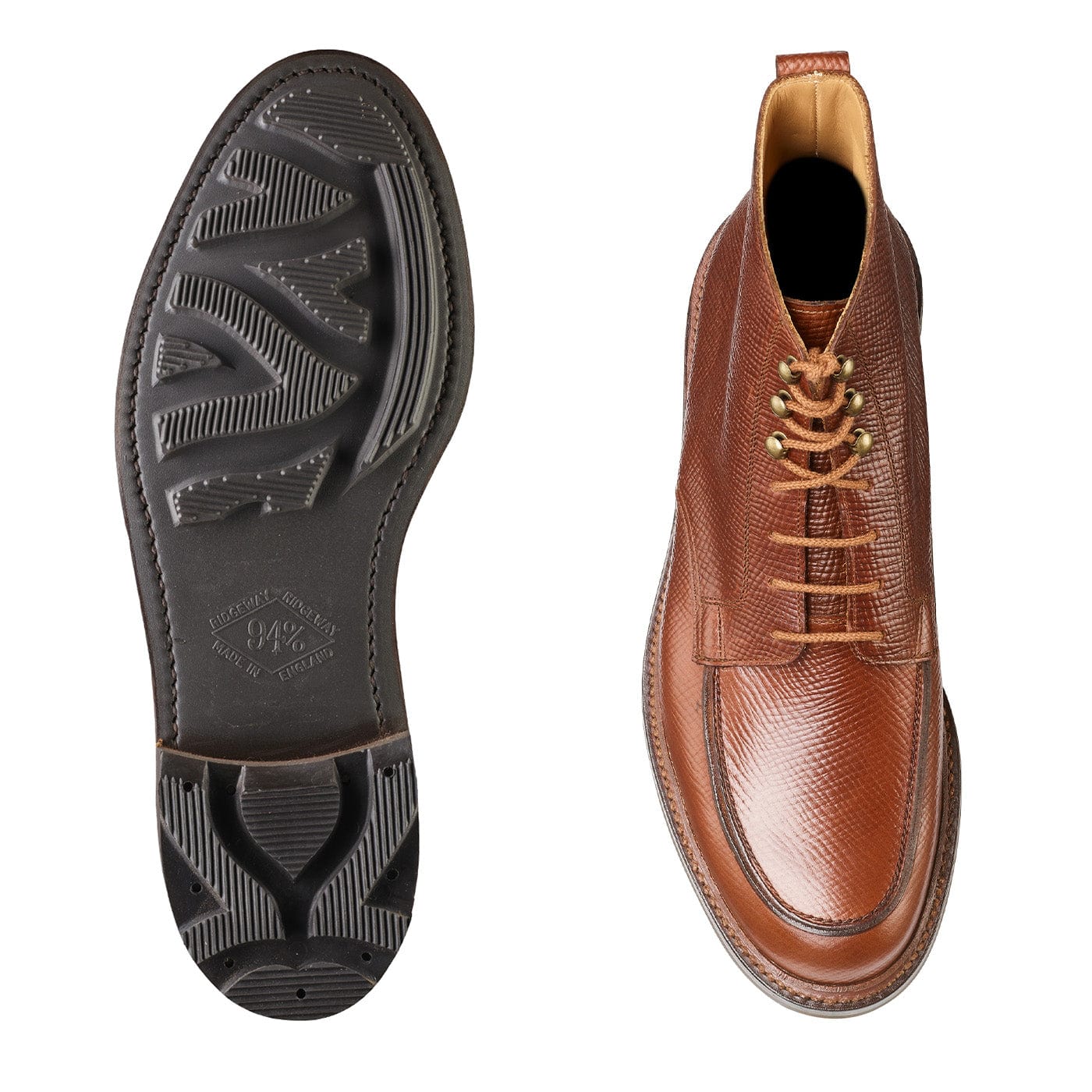 Crockett & Jones Donegal 2