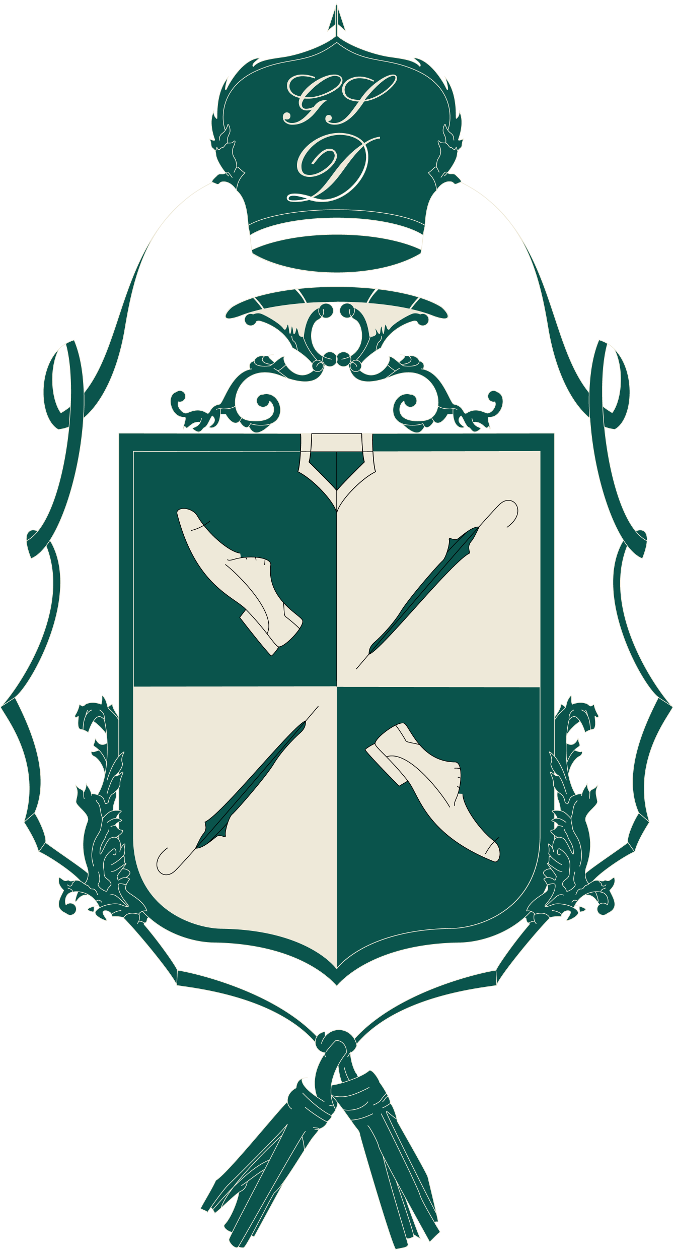 Sweaters & Cardigans - William Lockie, Merchant Fox | GS Douville