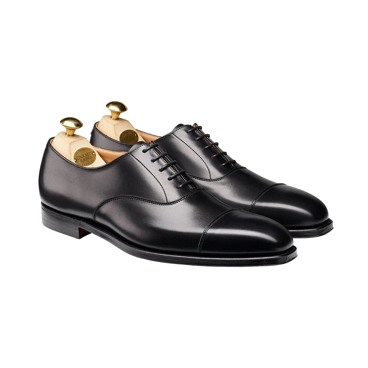 Crockett & Jones Hallam