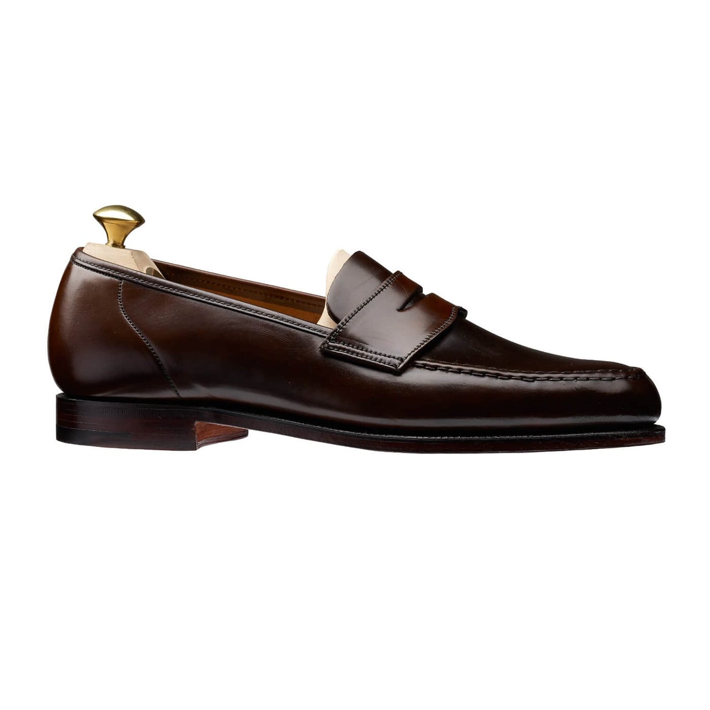 Crockett & Jones Harvard Cordovan