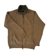 Gilet zippé William Lockie