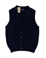 Gilet sans manches William Lockie Gordon