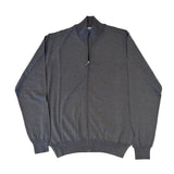 Gilet zippé Vallati
