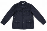 Loro Piana Veste Field Sannino