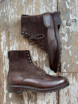 Crockett & Jones Islay