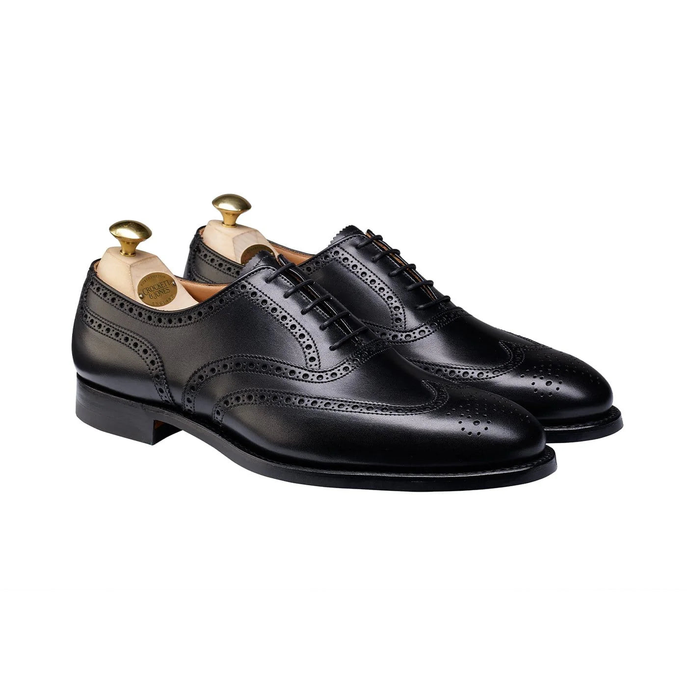 Crockett & Jones Westgate 2
