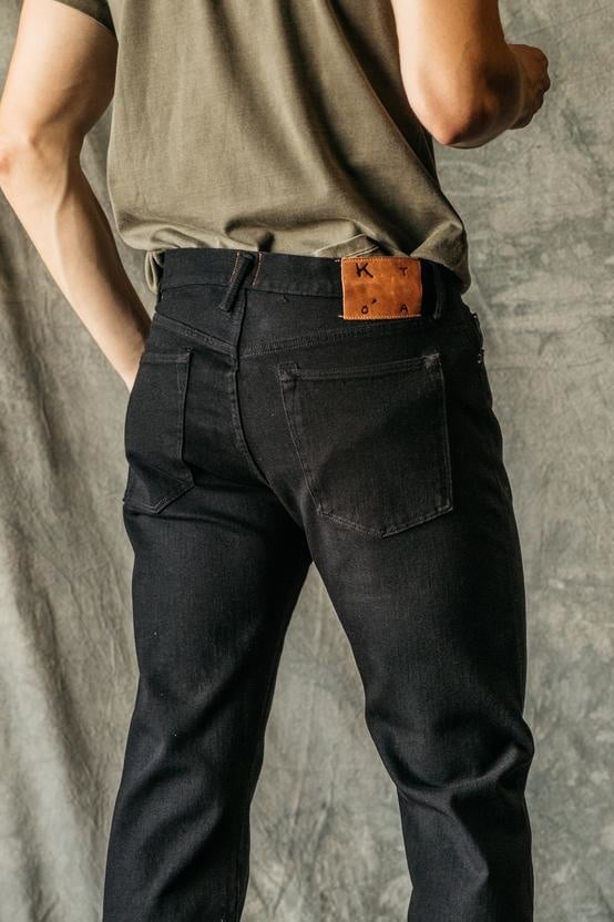 Kato hammer jeans 14
