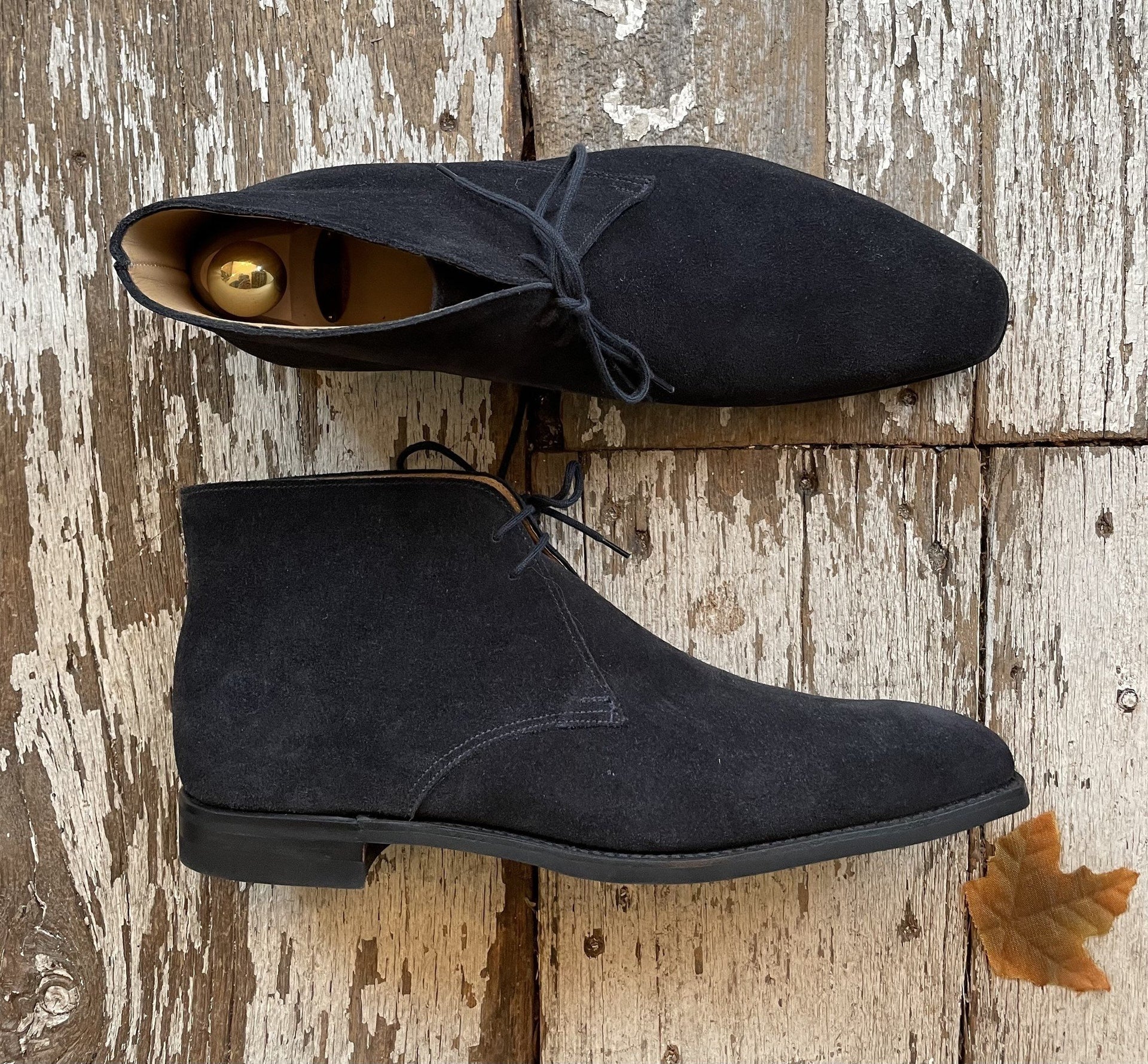 Crockett & Jones Tetbury