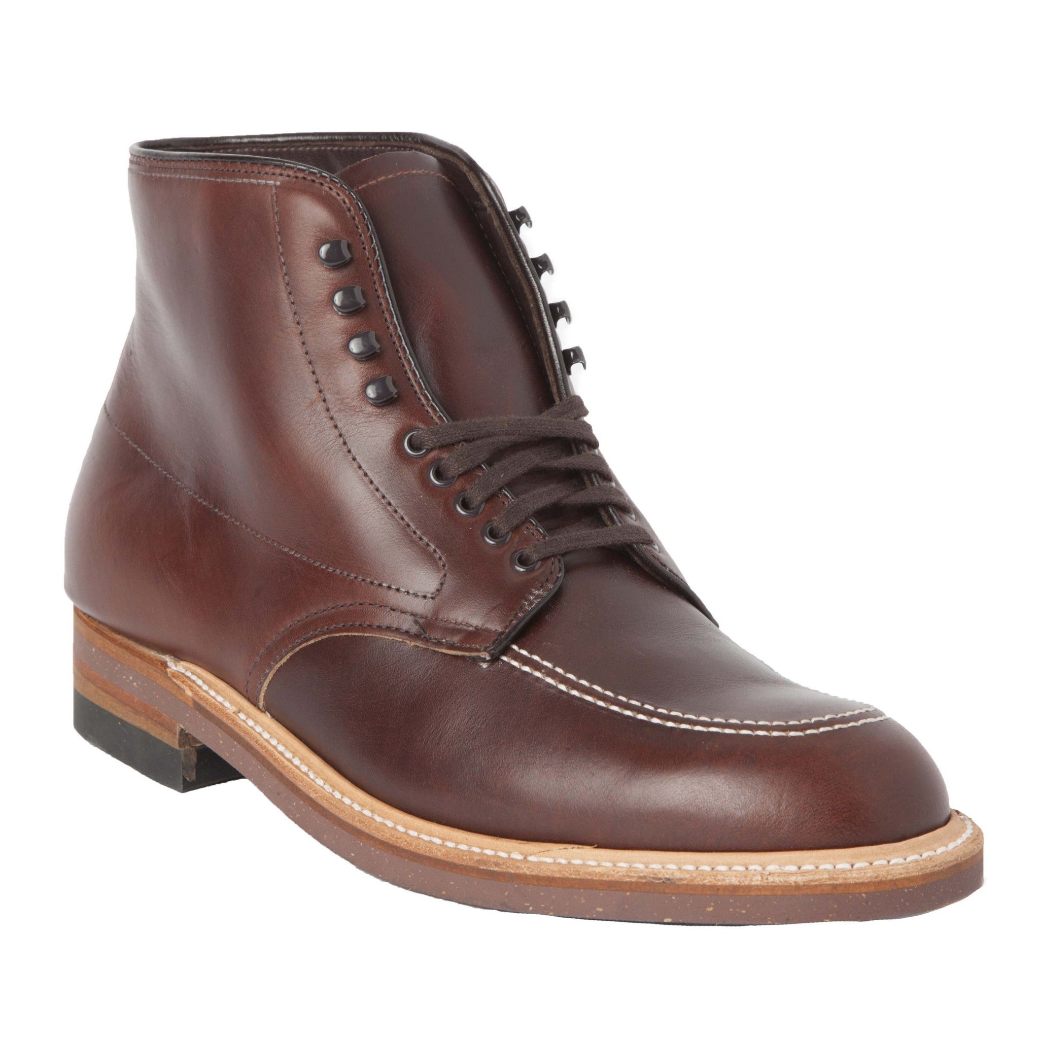 Alden Indy boots