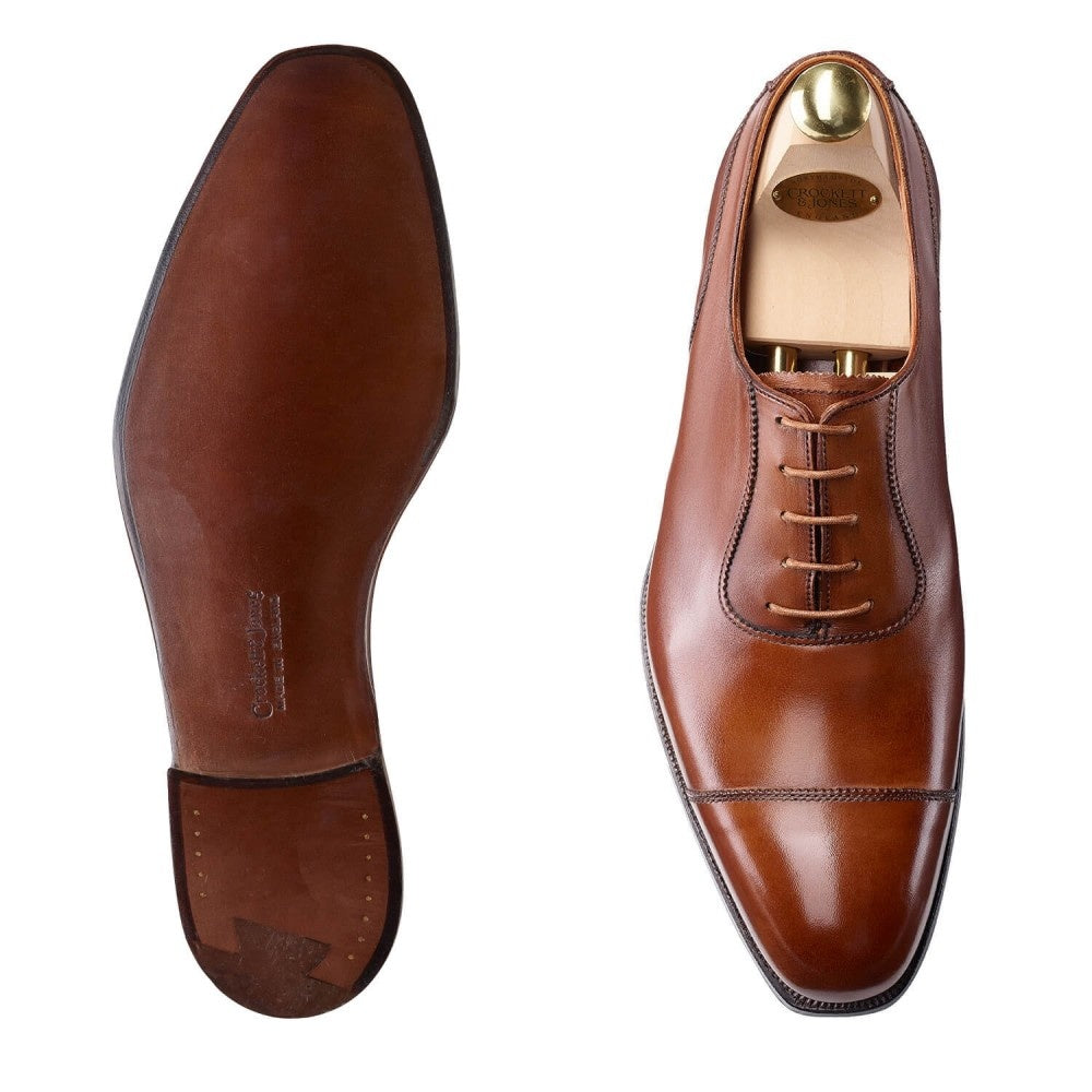 Crockett & Jones Egerton