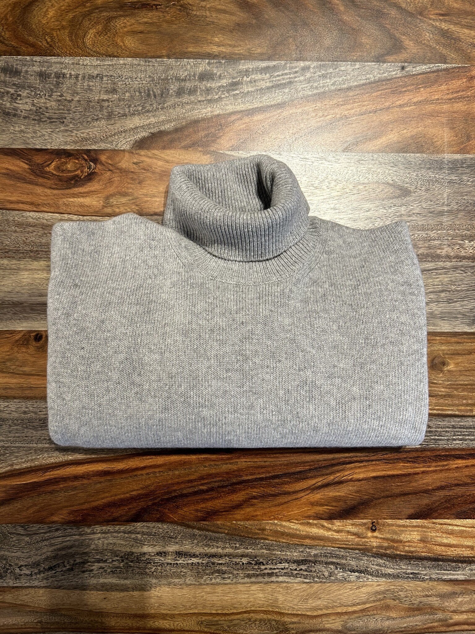 Vallati turtleneck tk