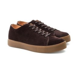 Crown Northampton Overstone sneaker