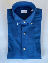 Chemise en jean Sannino