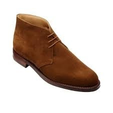 Crockett & Jones Chukka