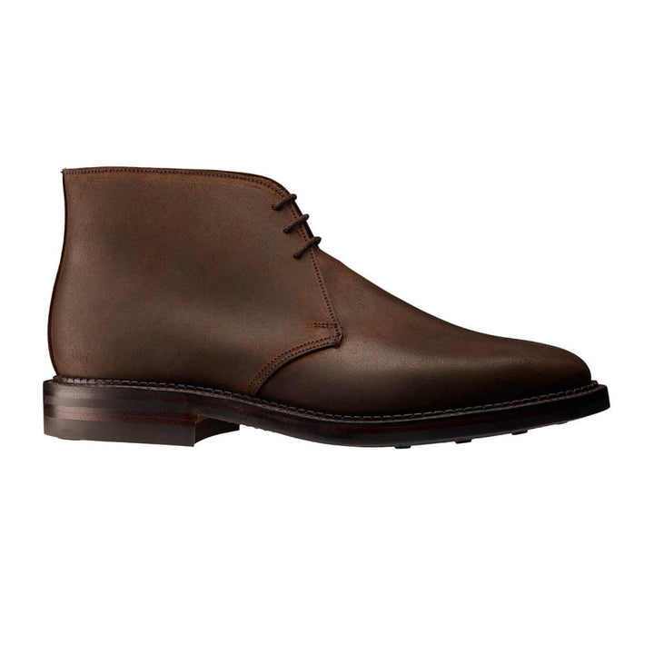 Crockett & Jones Molton