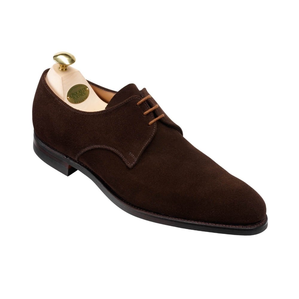 Crockett & Jones Newquay
