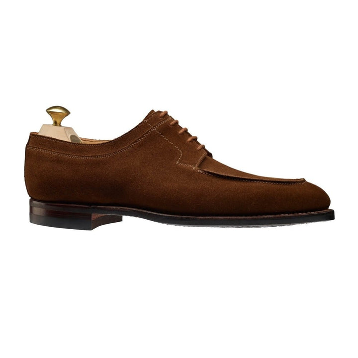 Crockett & Jones Hardwick suede