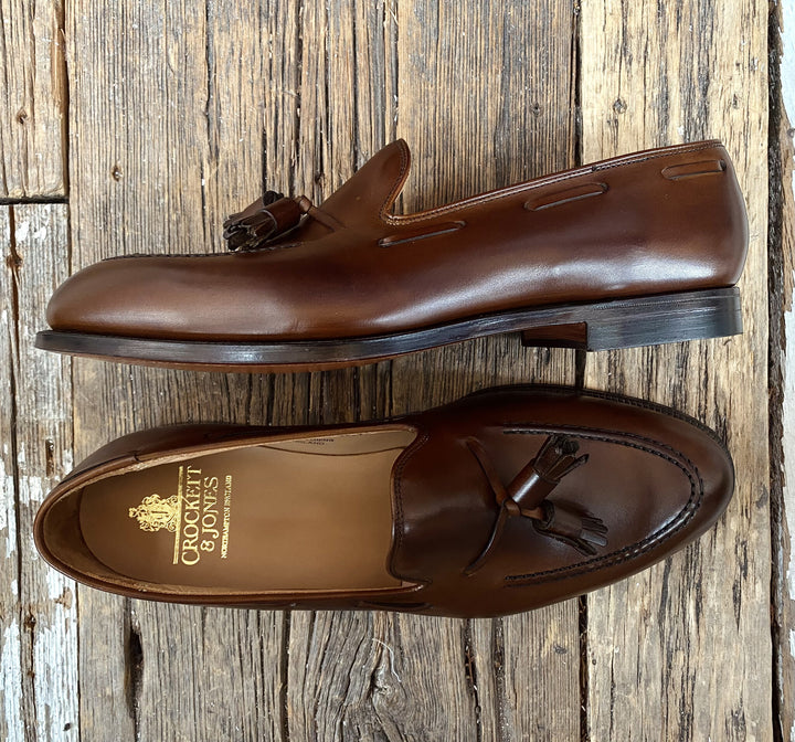 Crockett & Jones Cavendish 2