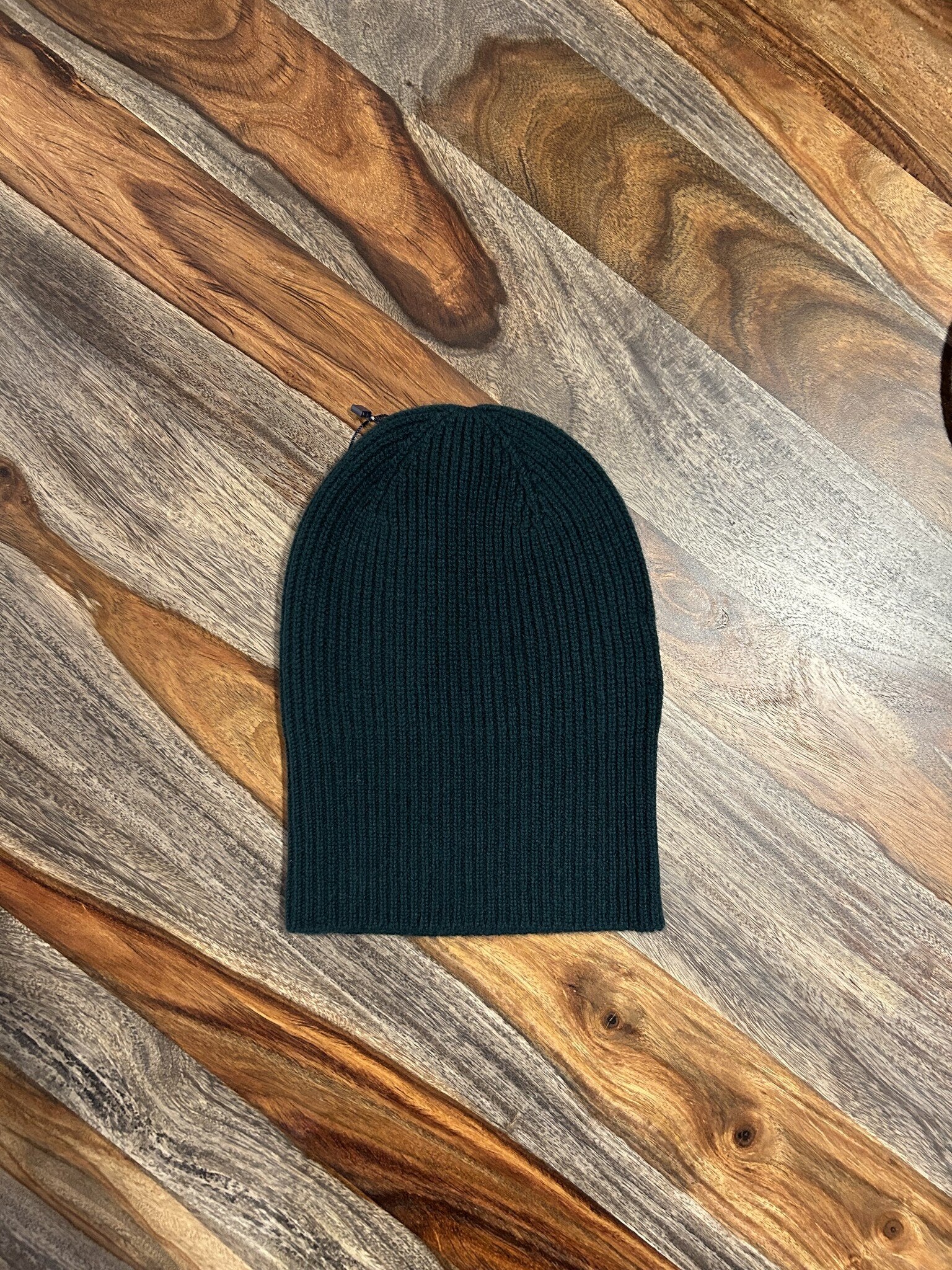 William Lockie beanie