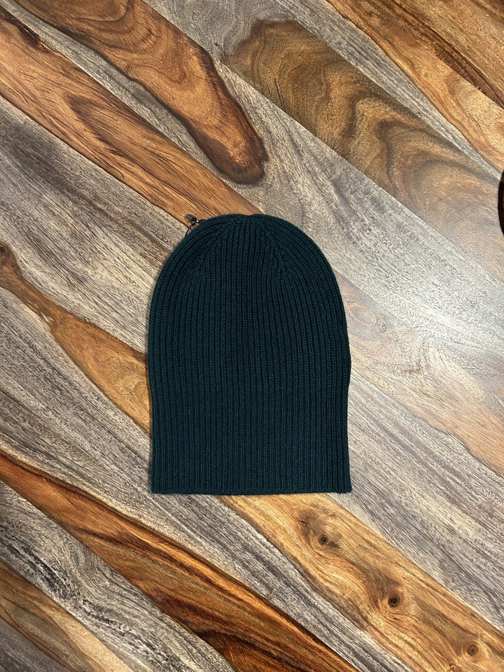 William Lockie beanie