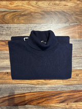Pull à col roulé Vallati