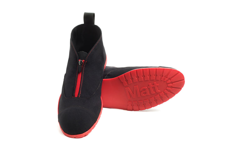 Fred&Matt overshoe