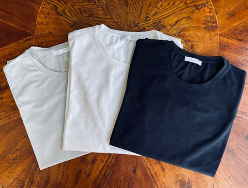 T-shirt Umberto Vallati