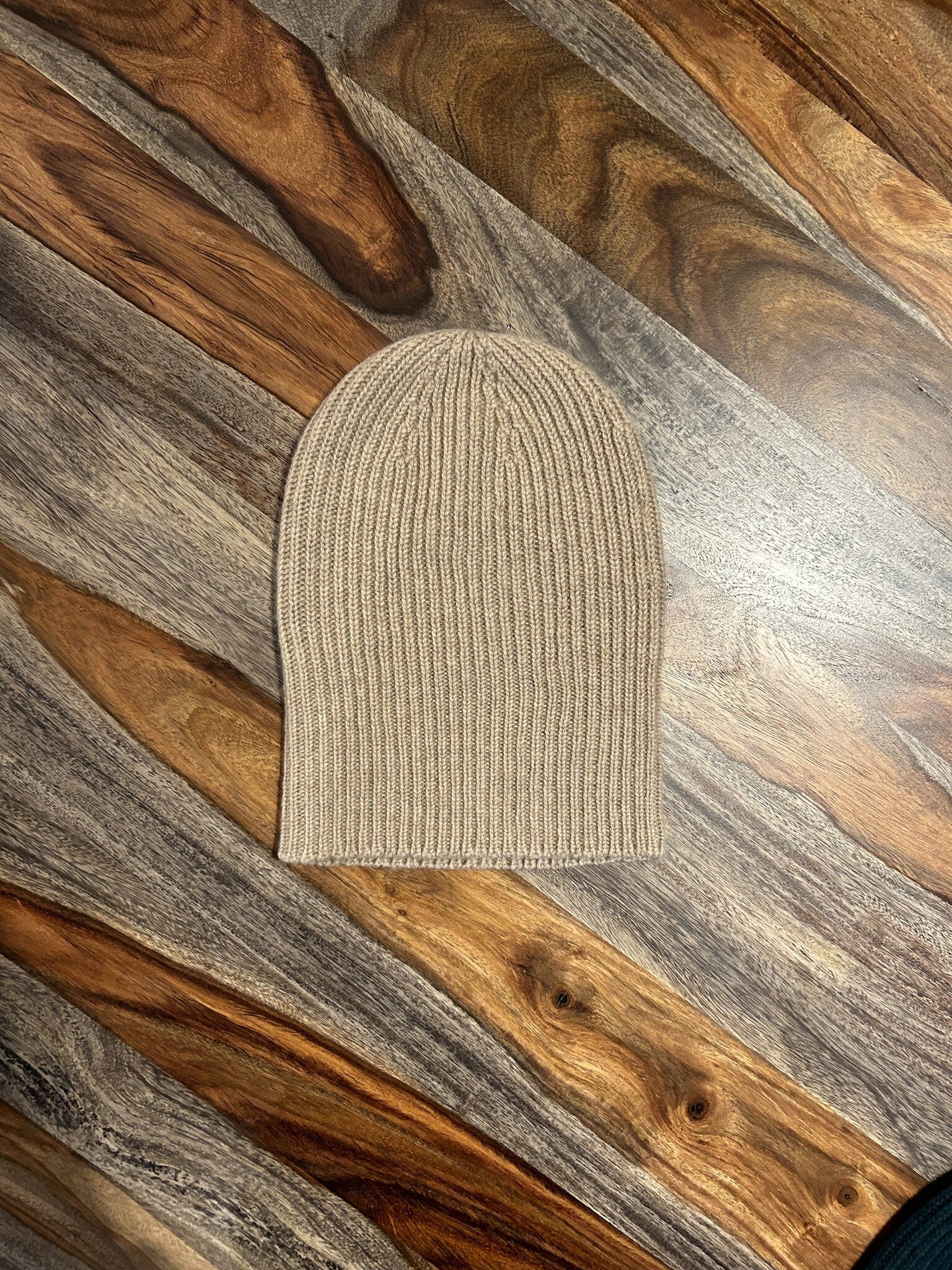William Lockie beanie