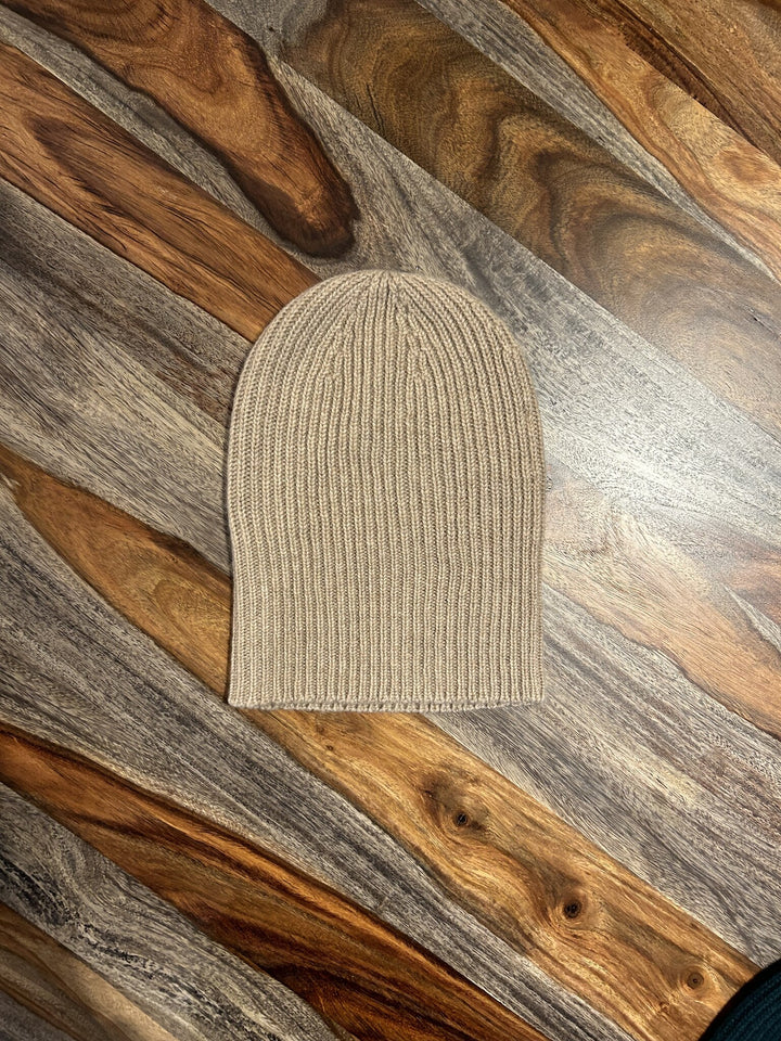 William Lockie beanie