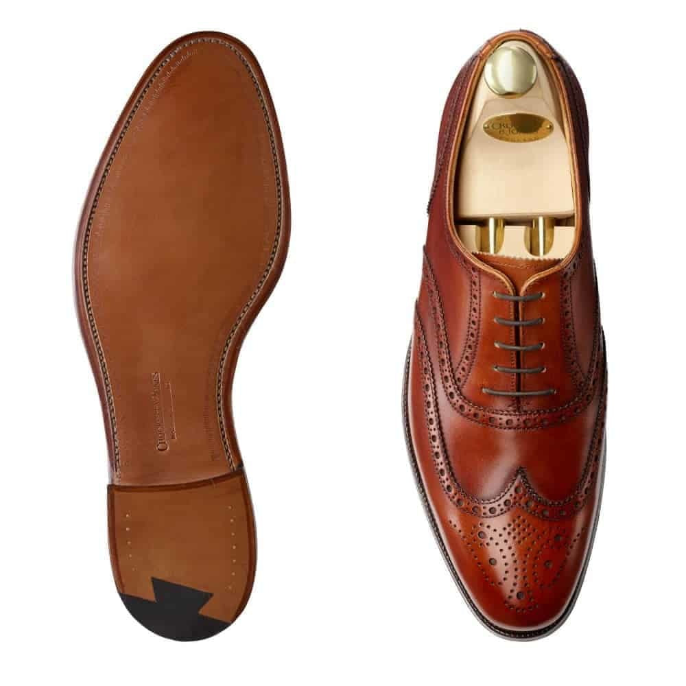 Crockett & Jones Finsbury