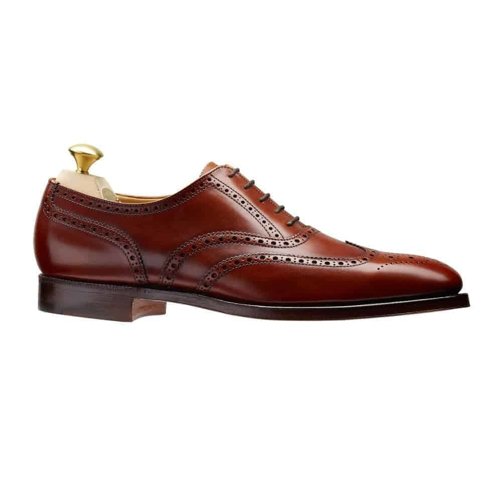 Crockett & Jones Finsbury
